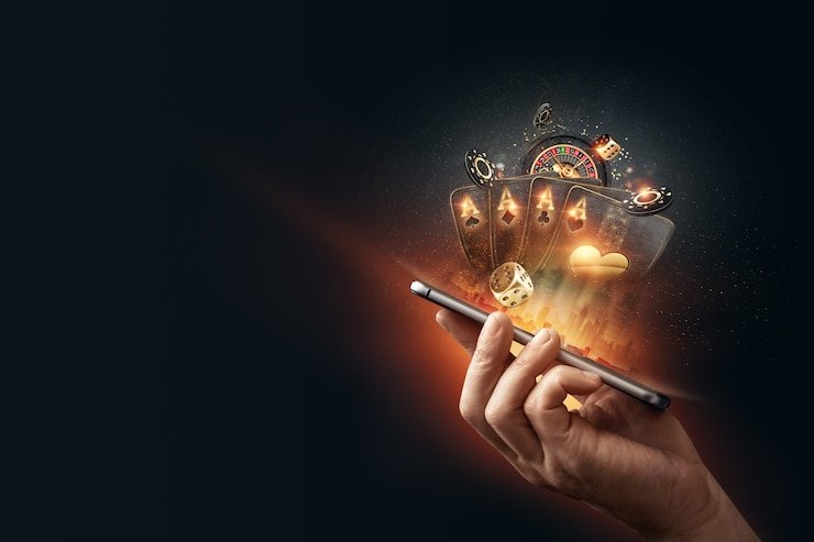 ch3cooh gaming platform